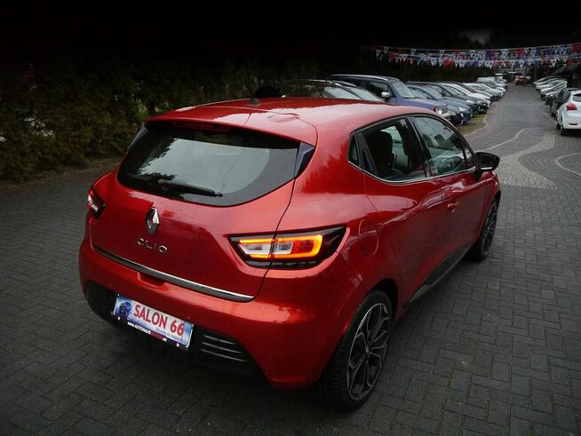 Renault Clio 1.2 Navi Led Stan Idealny klima bezwypadkowy z Niemiec Gwarancja 12-mc
