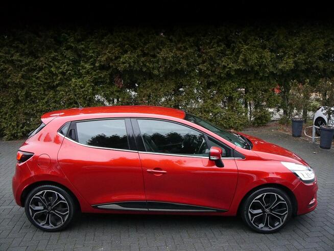 Renault Clio 1.2 Navi Led Stan Idealny klima bezwypadkowy z Niemiec Gwarancja 12-mc