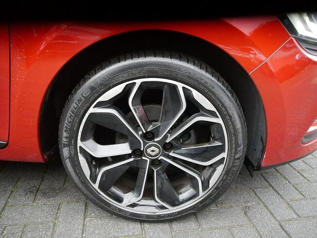 Renault Clio 1.2 Navi Led Stan Idealny klima bezwypadkowy z Niemiec Gwarancja 12-mc