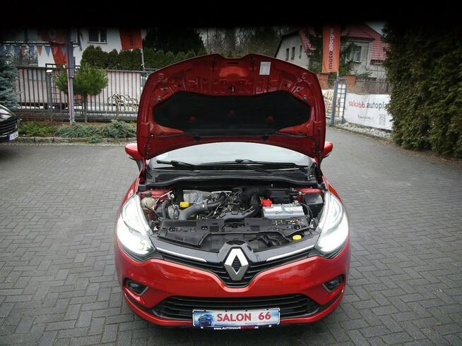 Renault Clio 1.2 Navi Led Stan Idealny klima bezwypadkowy z Niemiec Gwarancja 12-mc