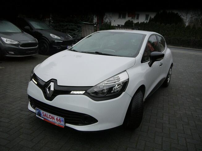 Renault Clio 1.2 zwykły silnik Stan Idealny Ledy bezwypadkowy Niemiec Gwarancja 12