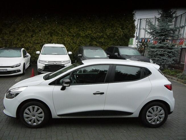 Renault Clio 1.2 zwykły silnik Stan Idealny Ledy bezwypadkowy Niemiec Gwarancja 12