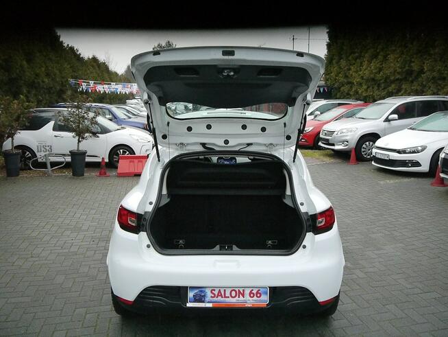 Renault Clio 1.2 zwykły silnik Stan Idealny Ledy bezwypadkowy Niemiec Gwarancja 12