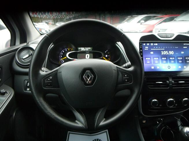 Renault Clio 1.2 zwykły silnik Stan Idealny Ledy bezwypadkowy Niemiec Gwarancja 12