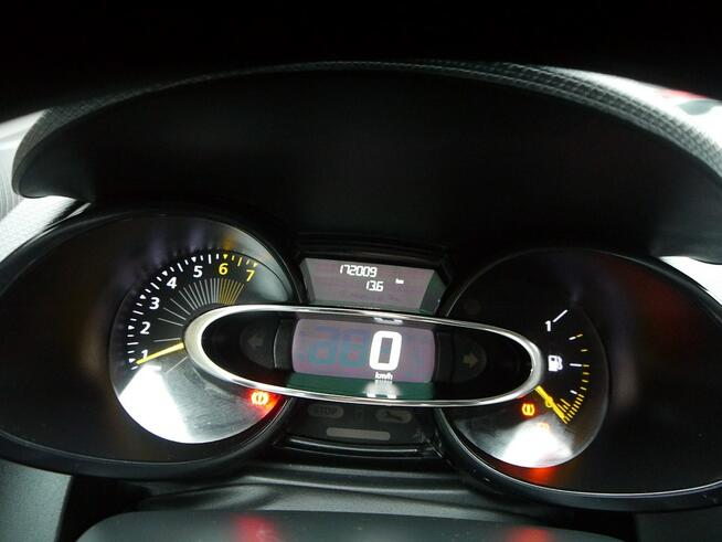 Renault Clio 1.2 zwykły silnik Stan Idealny Ledy bezwypadkowy Niemiec Gwarancja 12
