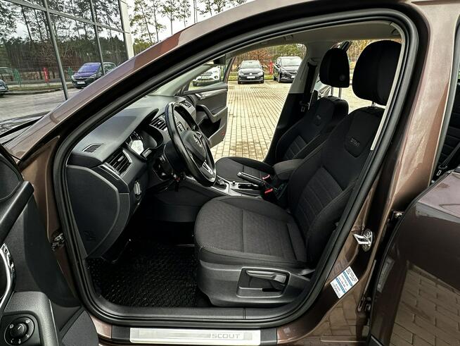 Škoda Octavia Navi, Alu, Bixenon, LED, Ele. Klapa, Asystent, Hak, GWARANCJA, Serwis