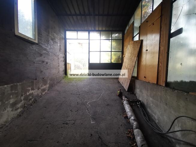 Wynajmę hektar obok 3M na Kowalskiej