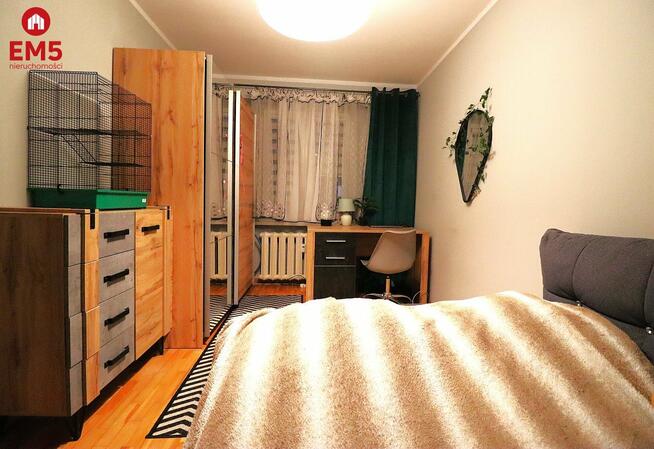 Mieszkanie Augustów