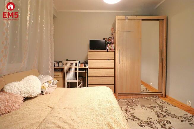 Mieszkanie Augustów