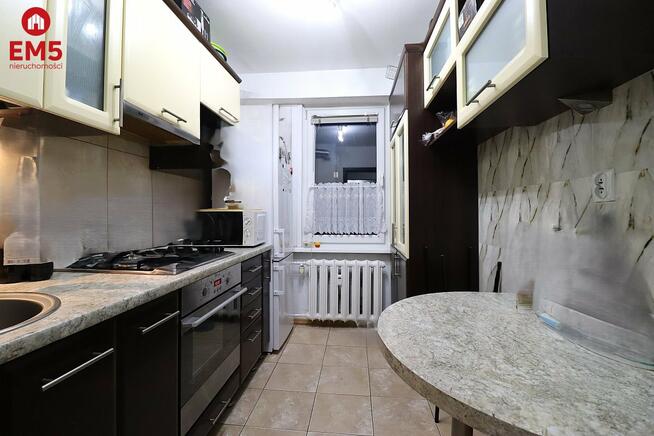 Mieszkanie Augustów