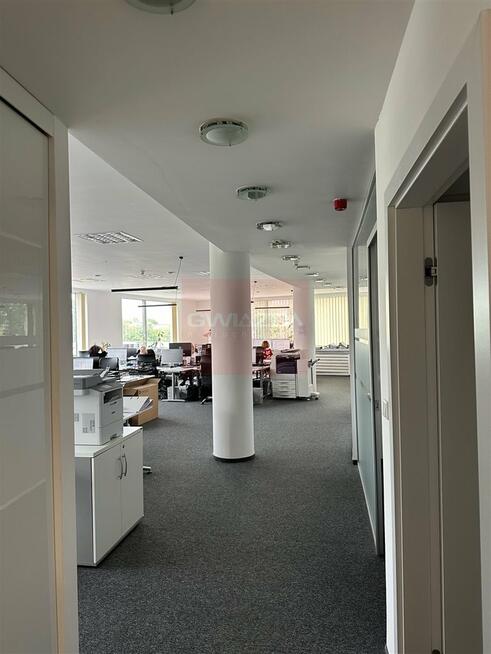 Powierzchnia biurowa Warszawa Praga-Południe