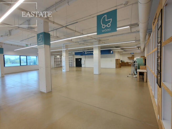 Lokal użytkowy Warszawa gm. Targówek Targówek, Ludwika Kondratowicza