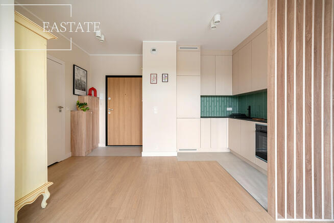 Mieszkanie Warszawa gm. Ochota Ochota, Równoległa