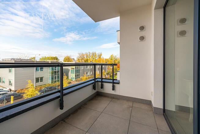 Mieszkanie Warszawa gm. Ochota Ochota, Równoległa