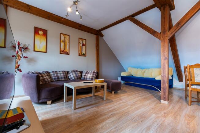 Mieszkanie Lidzbark Warmiński