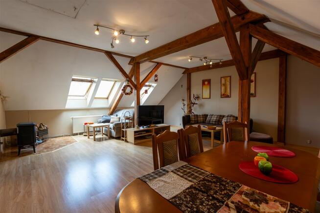 Mieszkanie Lidzbark Warmiński