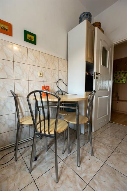 Mieszkanie Lidzbark Warmiński