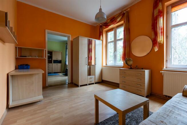 Mieszkanie Lidzbark Warmiński