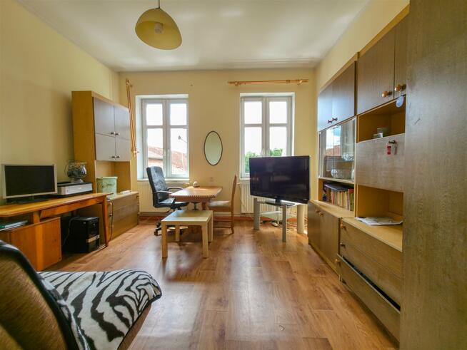 Mieszkanie Lidzbark Warmiński