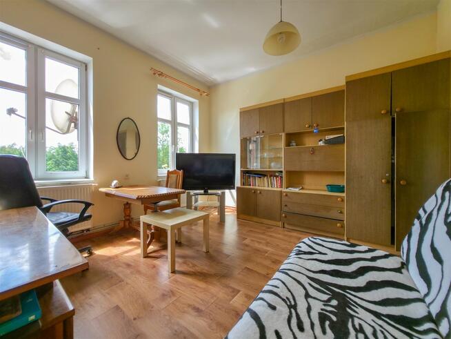 Mieszkanie Lidzbark Warmiński