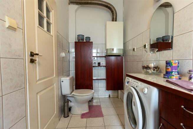 Mieszkanie Lidzbark Warmiński