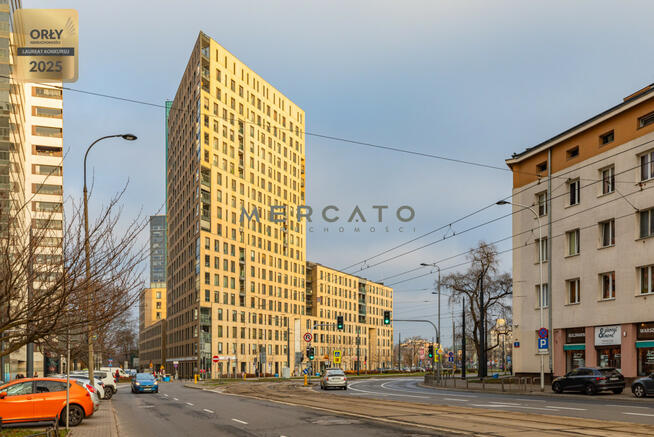 Mieszkanie Warszawa gm. Śródmieście Śródmieście, Stawki