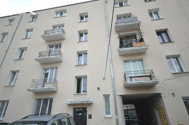 Mieszkanie Lublin Śródmieście, Narutowicza