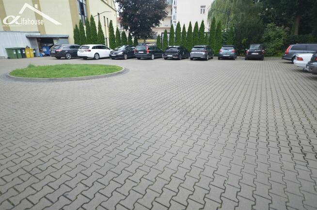 Mieszkanie Lublin Śródmieście, Narutowicza