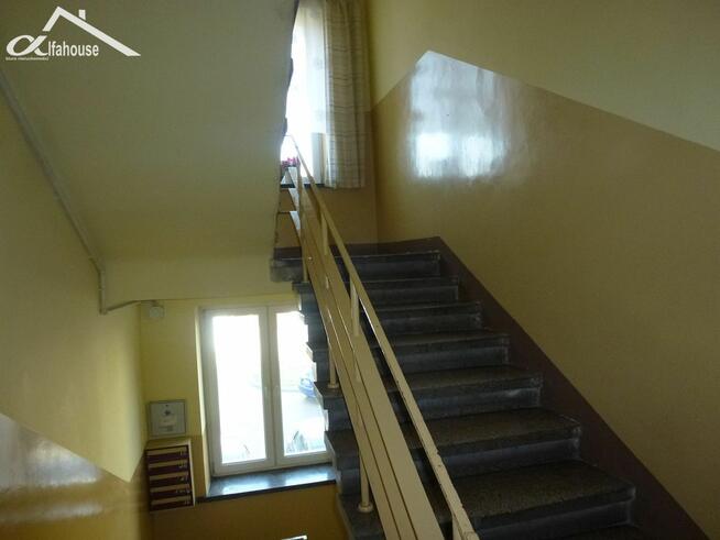 Mieszkanie Lublin Śródmieście, Narutowicza