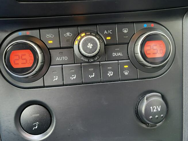 Nissan Qashqai Zadbany Bezwypadkowy Serwisowany!!! Niski oryginalny przebieg !!!