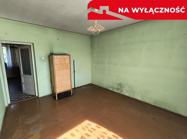 Na sprzedaż dom - Miechowice Wielkie- Małopolska