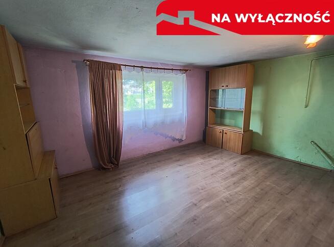 Na sprzedaż dom - Miechowice Wielkie- Małopolska