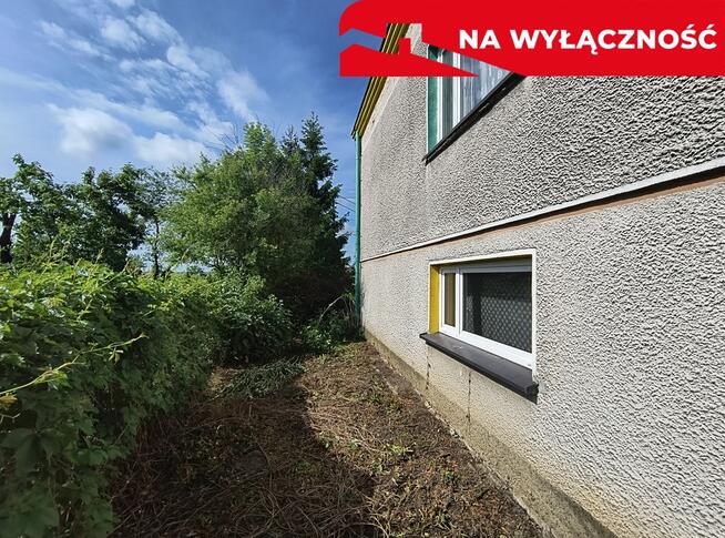 Na sprzedaż dom - Miechowice Wielkie- Małopolska