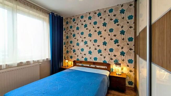 Wynajmę jasne 3 pokoje, 50 m2, Dębskiego 55