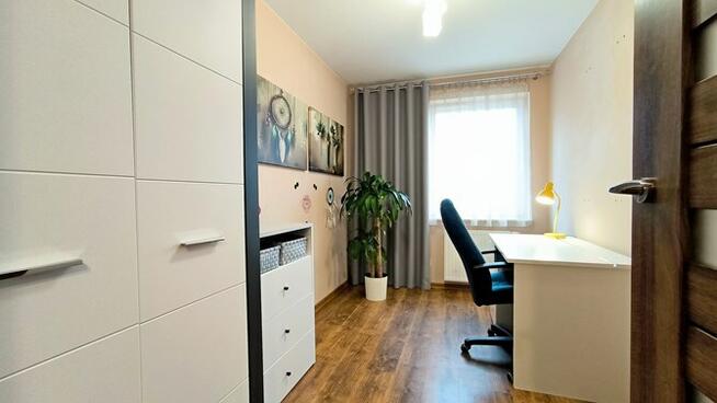 Wynajmę jasne 3 pokoje, 50 m2, Dębskiego 55