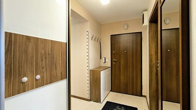 Wynajmę jasne 3 pokoje, 50 m2, Dębskiego 55