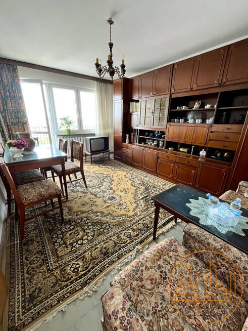 Mieszkanie Warszawa gm. Mokotów Mokotów,