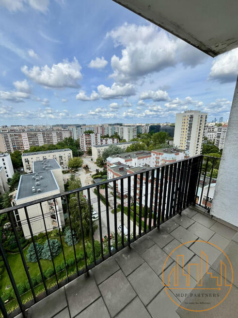 Mieszkanie Warszawa gm. Mokotów Mokotów,