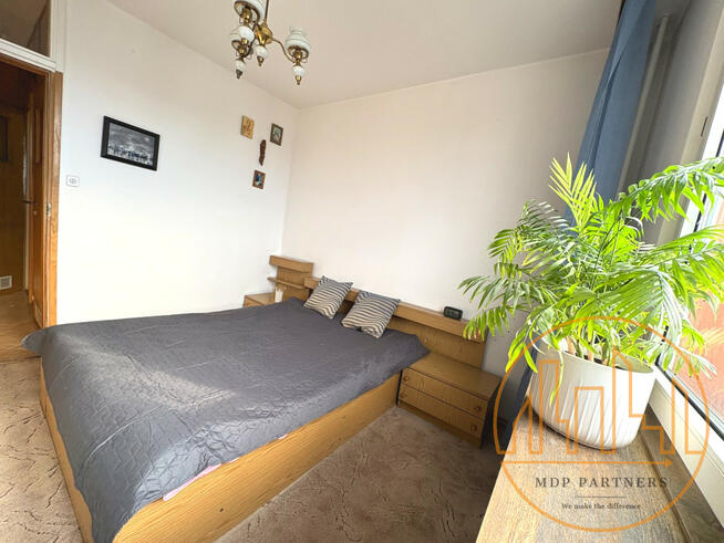 Mieszkanie Warszawa gm. Mokotów Mokotów,