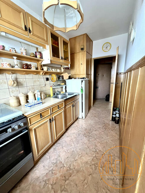 Mieszkanie Warszawa gm. Mokotów Mokotów,