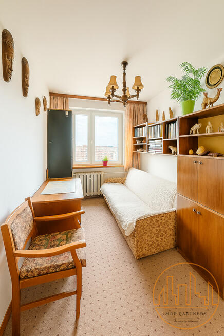 Mieszkanie Warszawa gm. Mokotów Mokotów,