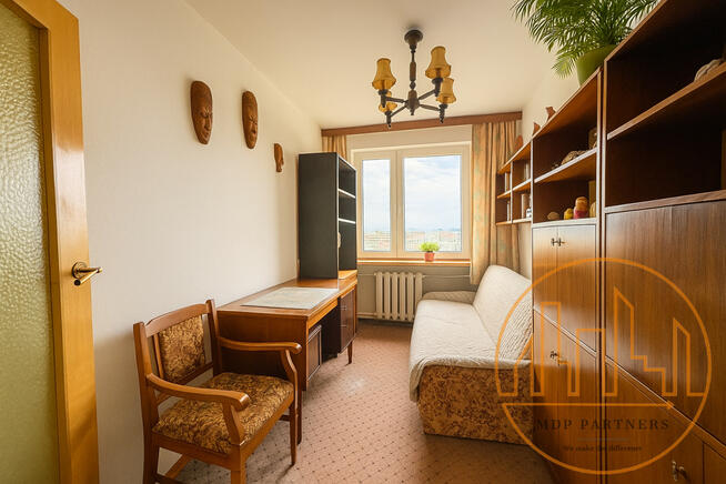 Mieszkanie Warszawa gm. Mokotów Mokotów,