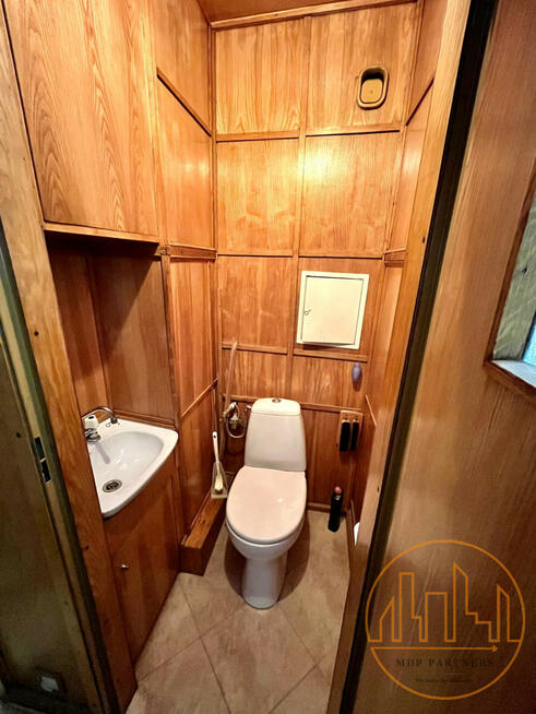 Mieszkanie Warszawa gm. Mokotów Mokotów,