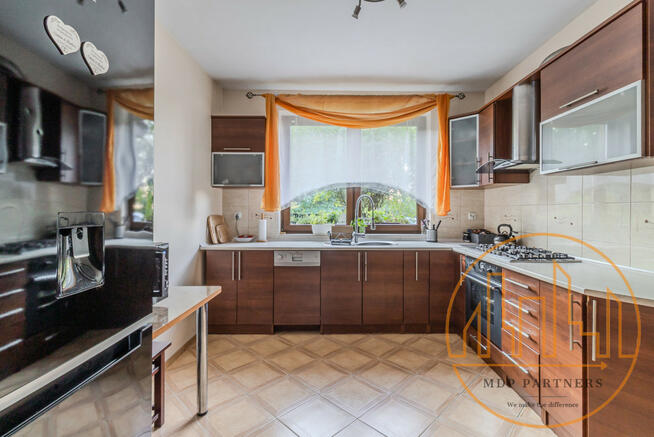 Dom Ruda gm. Tarczyn,