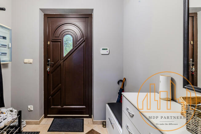 Dom Ruda gm. Tarczyn,