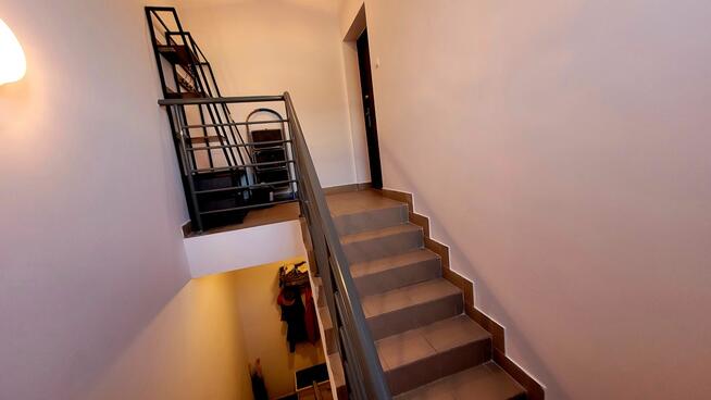 Okazja - Apartament 160m2 - 2 poziomy z kominkiem !