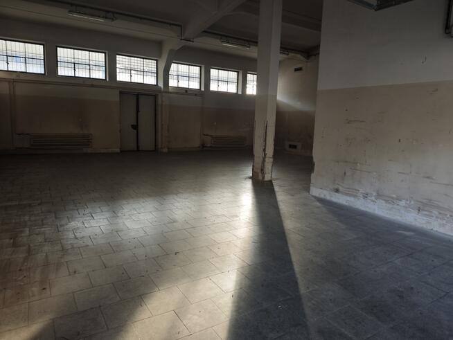 Magazyny do wynajecia