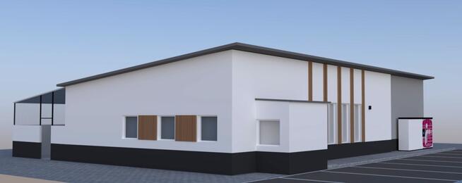 Atrakcyjny lokal do wynajęcia w Bolesławcu – 201 m²