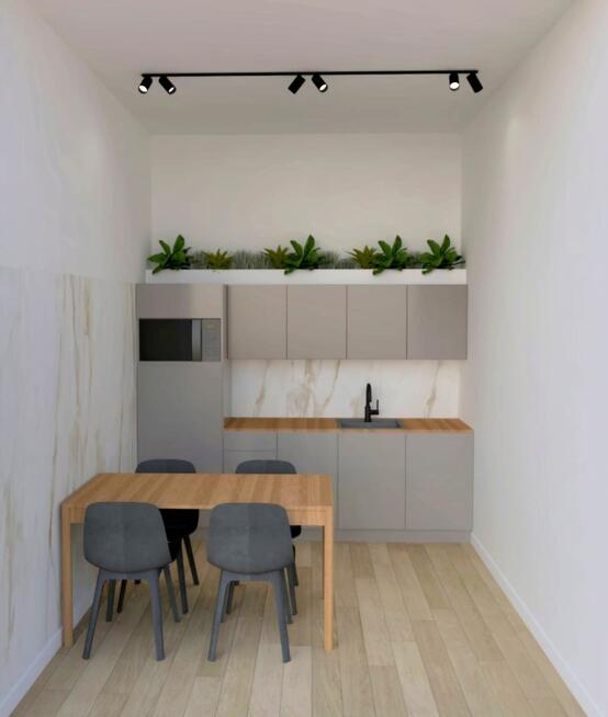 Atrakcyjny lokal do wynajęcia w Bolesławcu – 201 m²