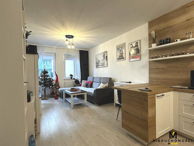 Mieszkanie Kołobrzeg, Koszalińska